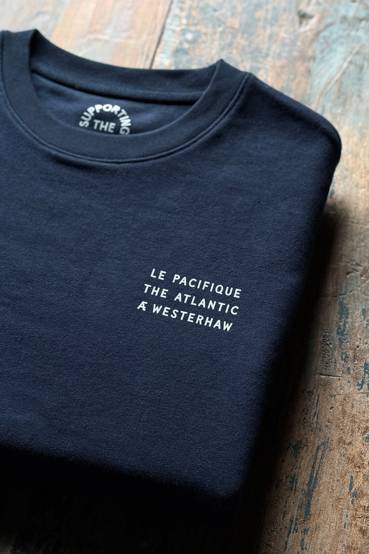 Sweat "United Oceans"