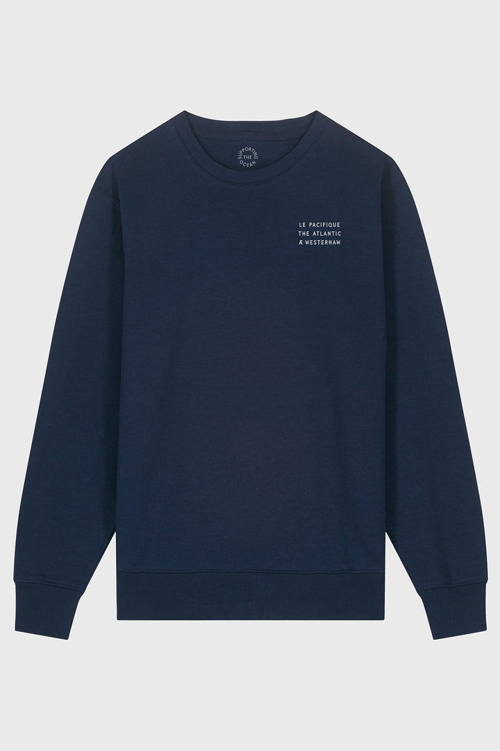 Sweat "United Oceans"