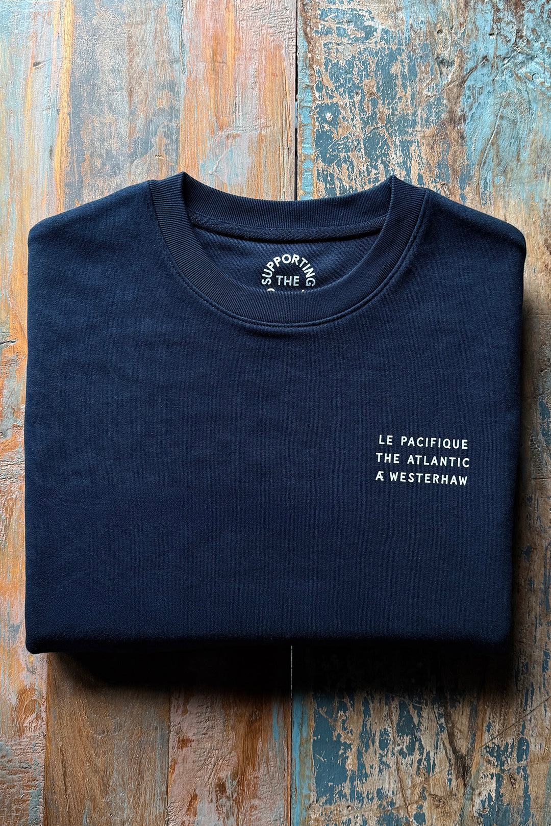 Sweat "United Oceans"