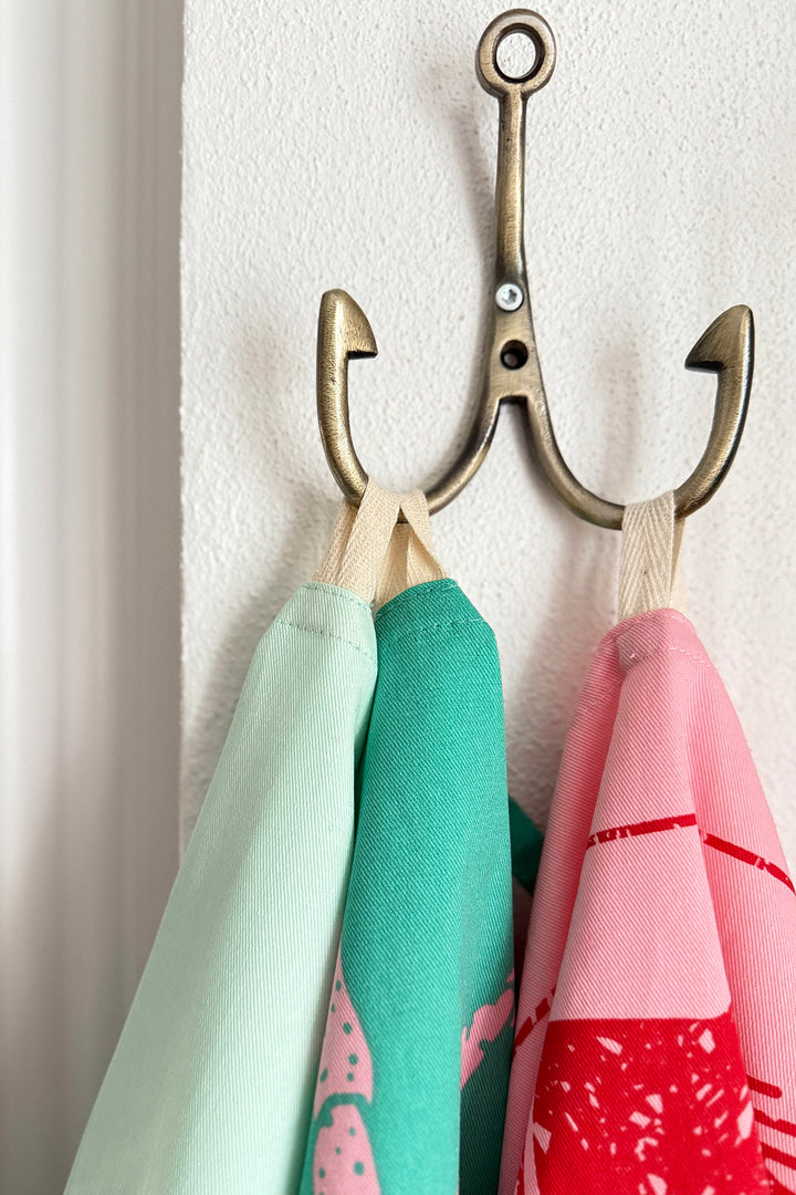 Viskestykker (3-Pak)