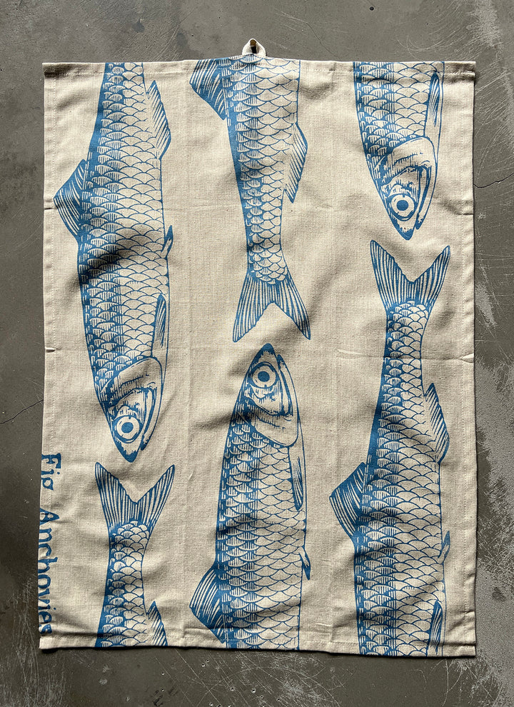 Viskestykker - Flere varianter