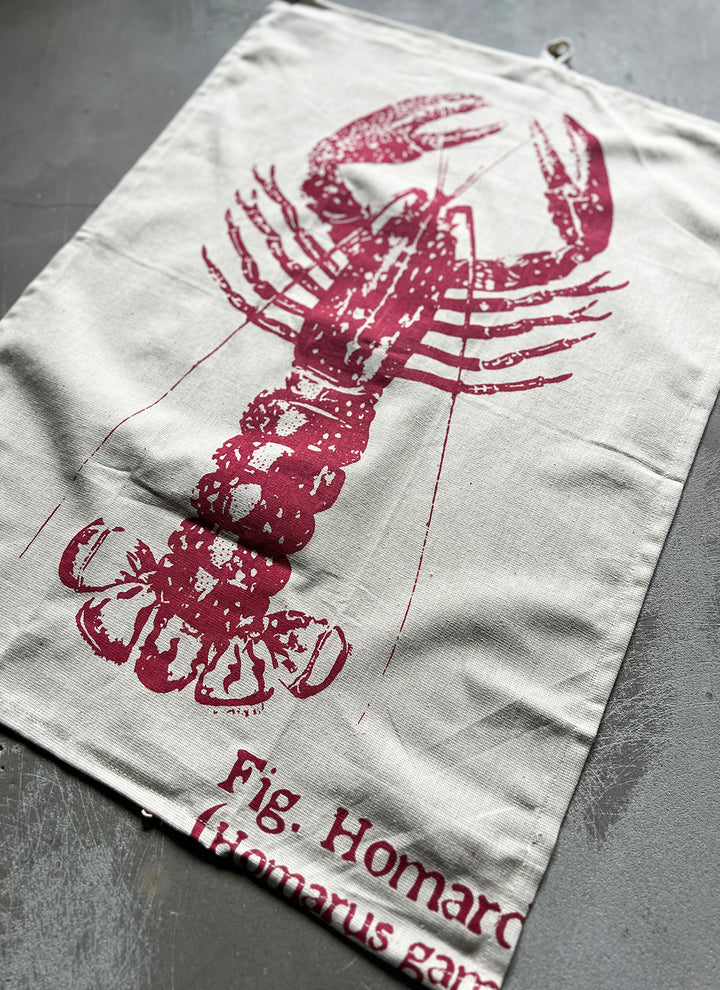 Viskestykker - Flere varianter