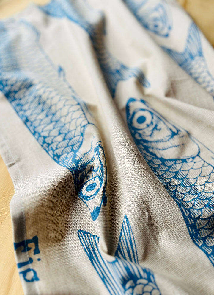 Viskestykker - Flere varianter