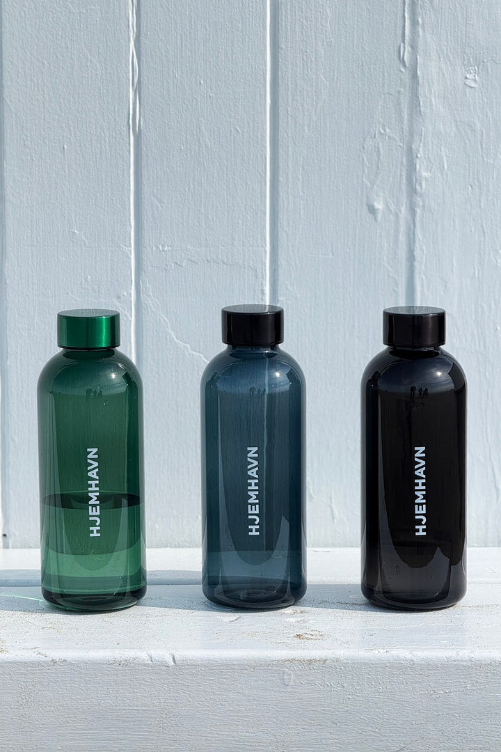 Water Bottle "Hjemhavn"