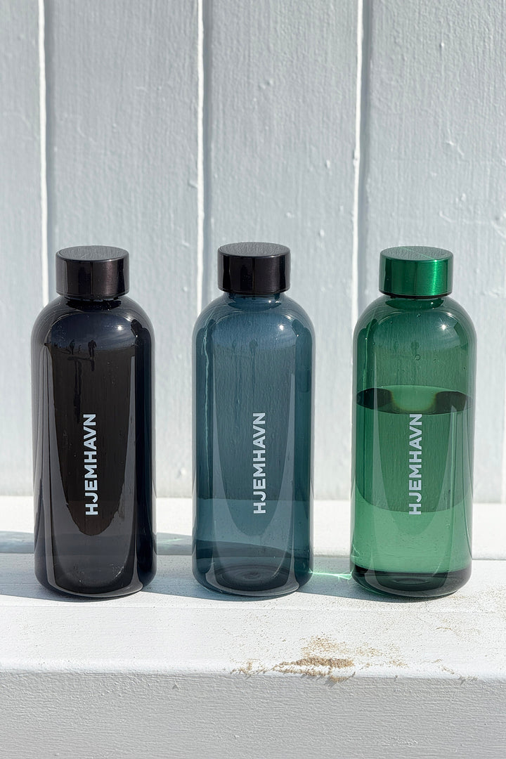 Water Bottle "Hjemhavn"