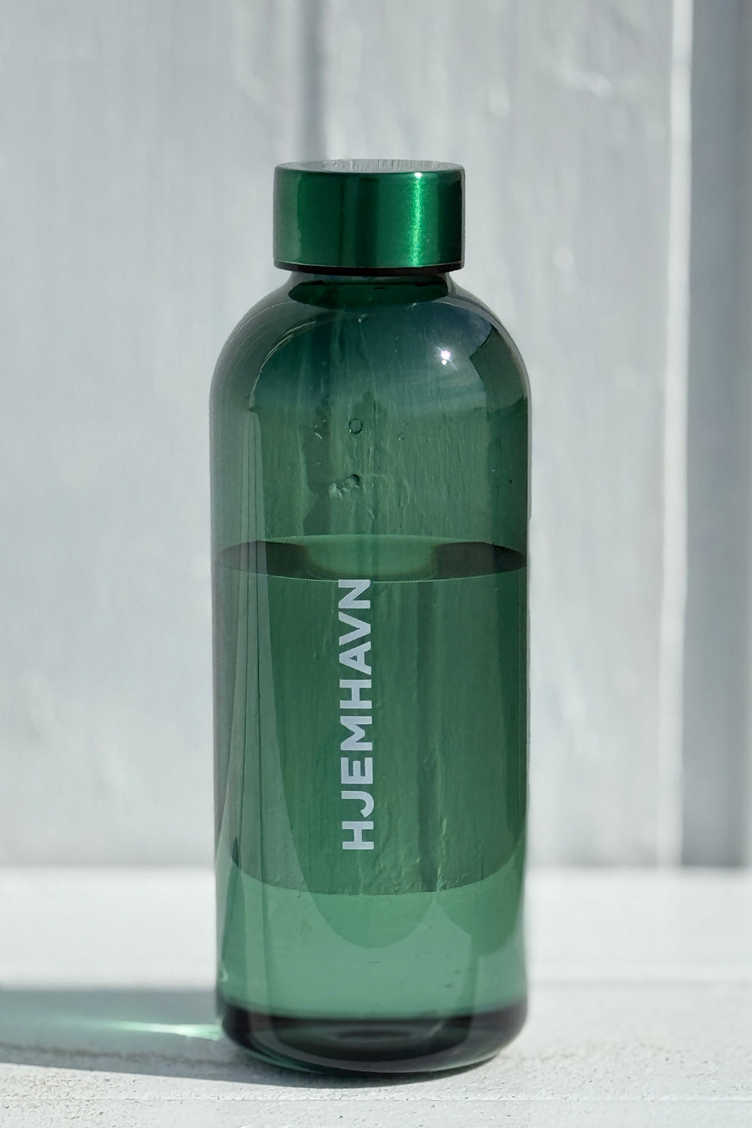 Water Bottle "Hjemhavn"