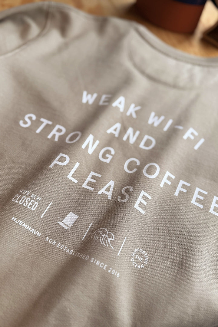 Sweat "Out of Office" - Unisex