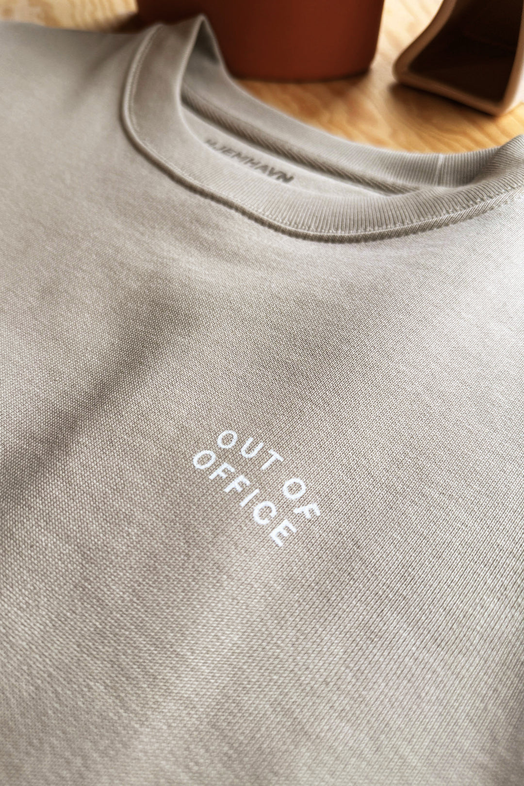Sweat "Out of Office" - Unisex