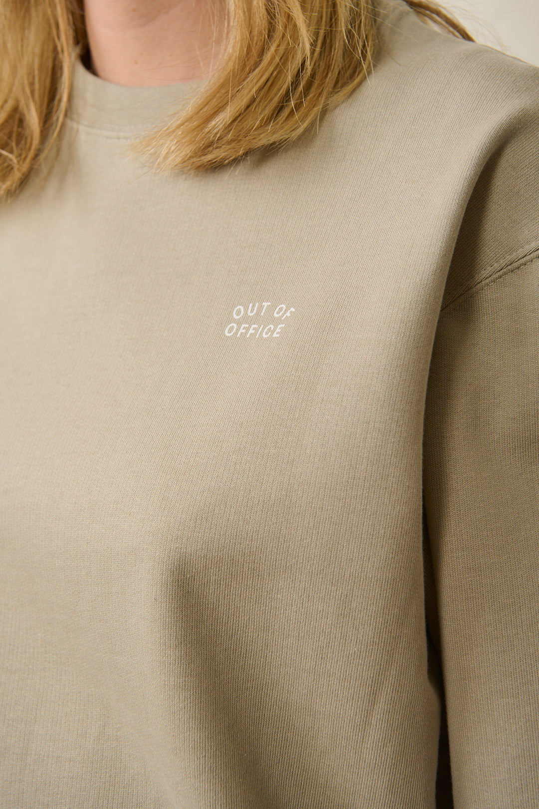 Sweat "Out of Office" - Unisex