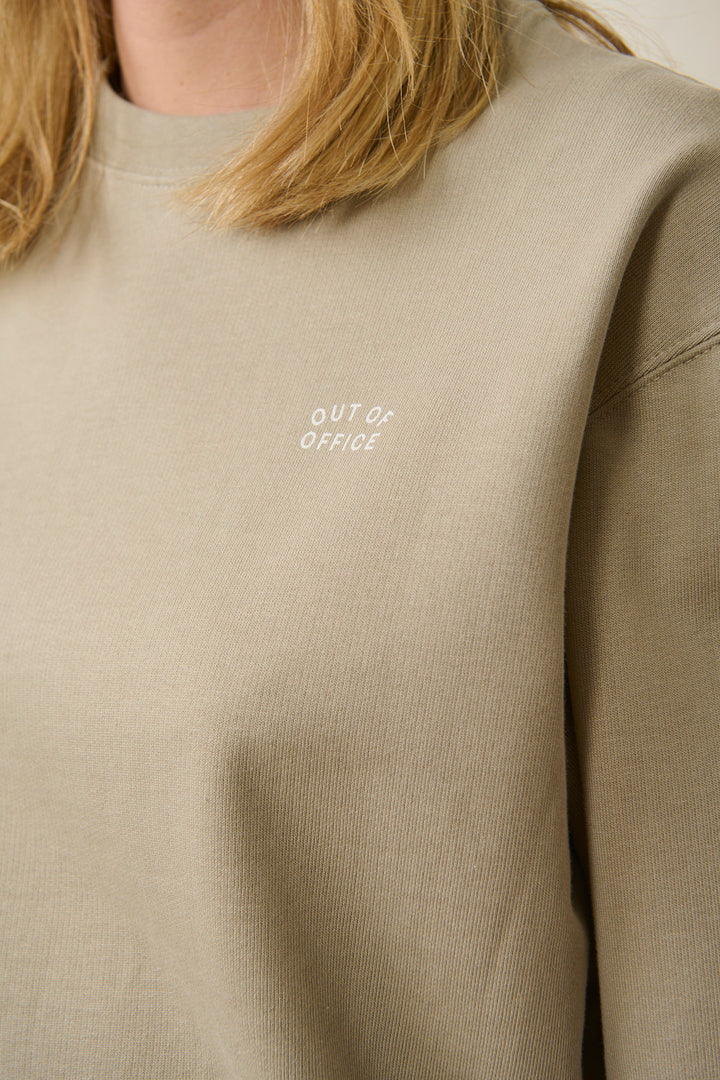 Sweat "Out of Office" - Unisex