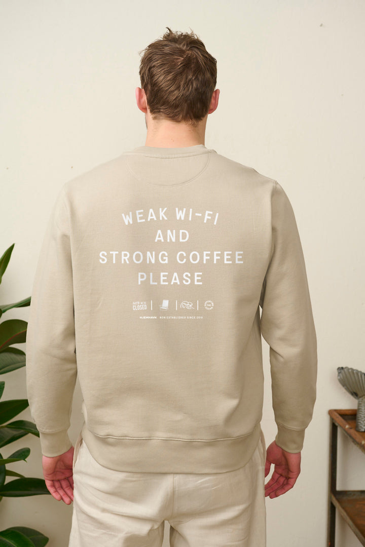 Sweat "Out of Office" - Unisex