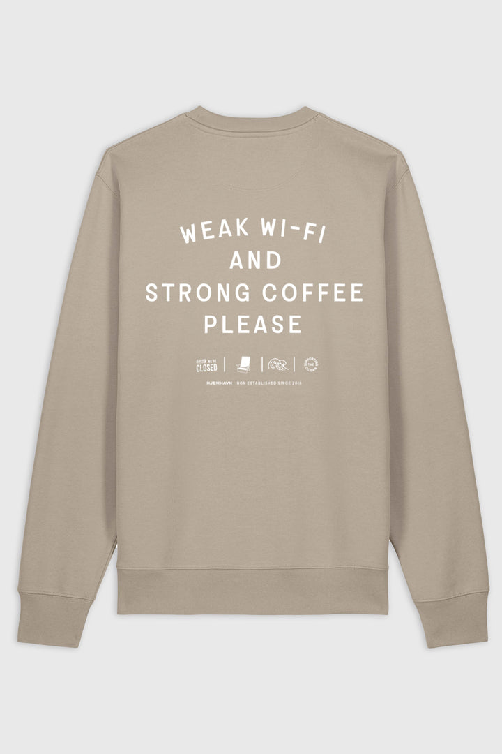 Sweat "Out of Office" - Unisex