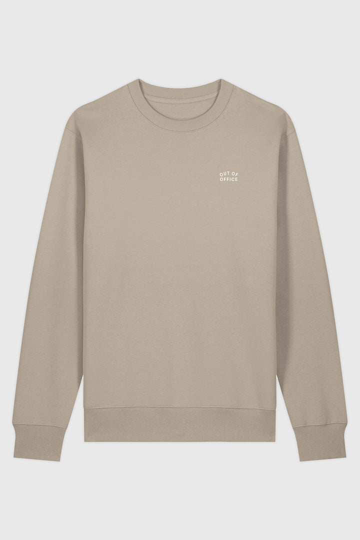 Sweat "Out of Office" - Unisex