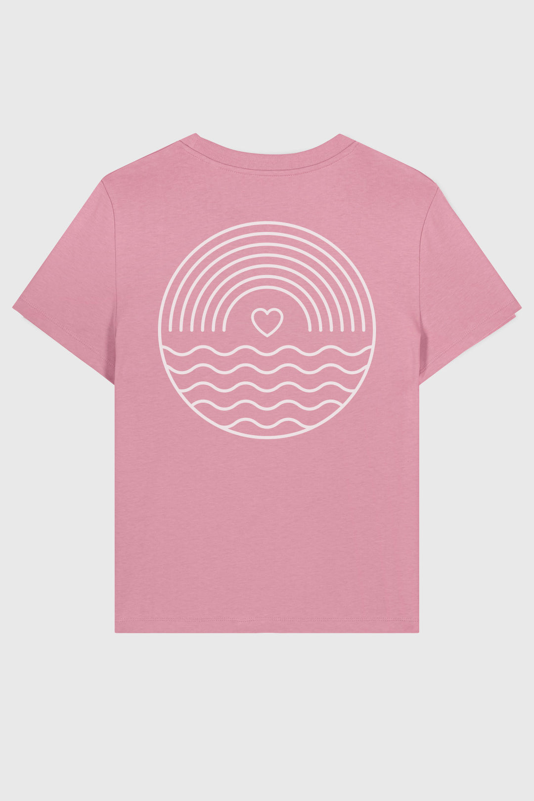 Tee "We Love Ocean"