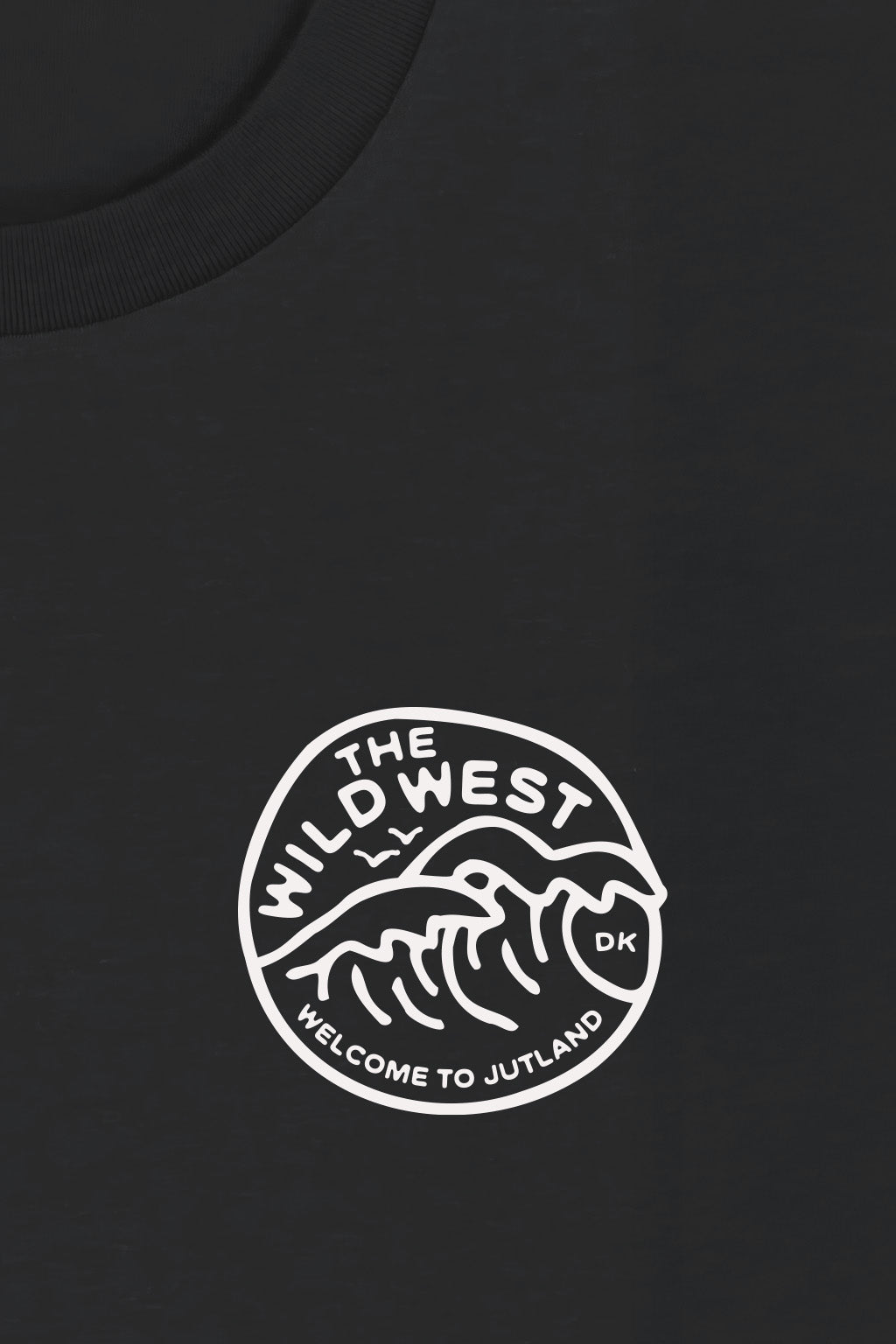 Tee "Wild West"