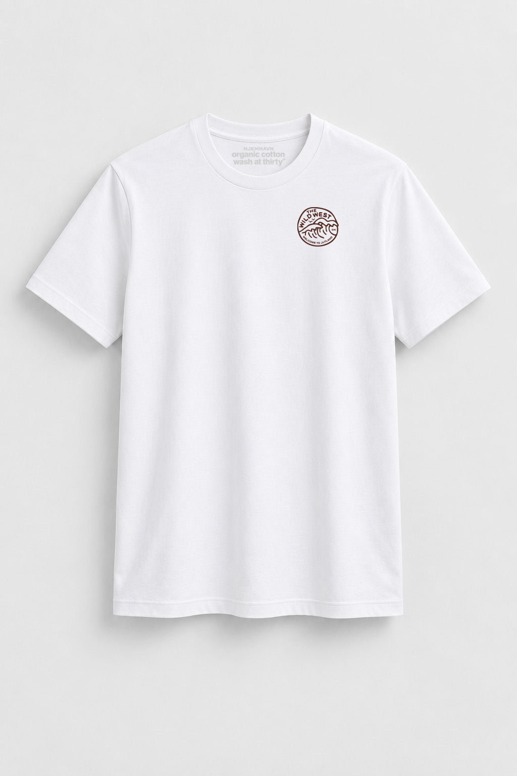 Tee "Wild West"
