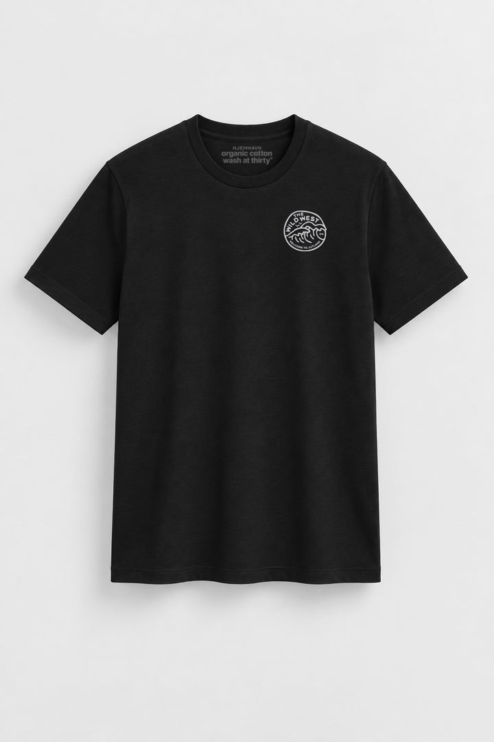 Tee "Wild West"