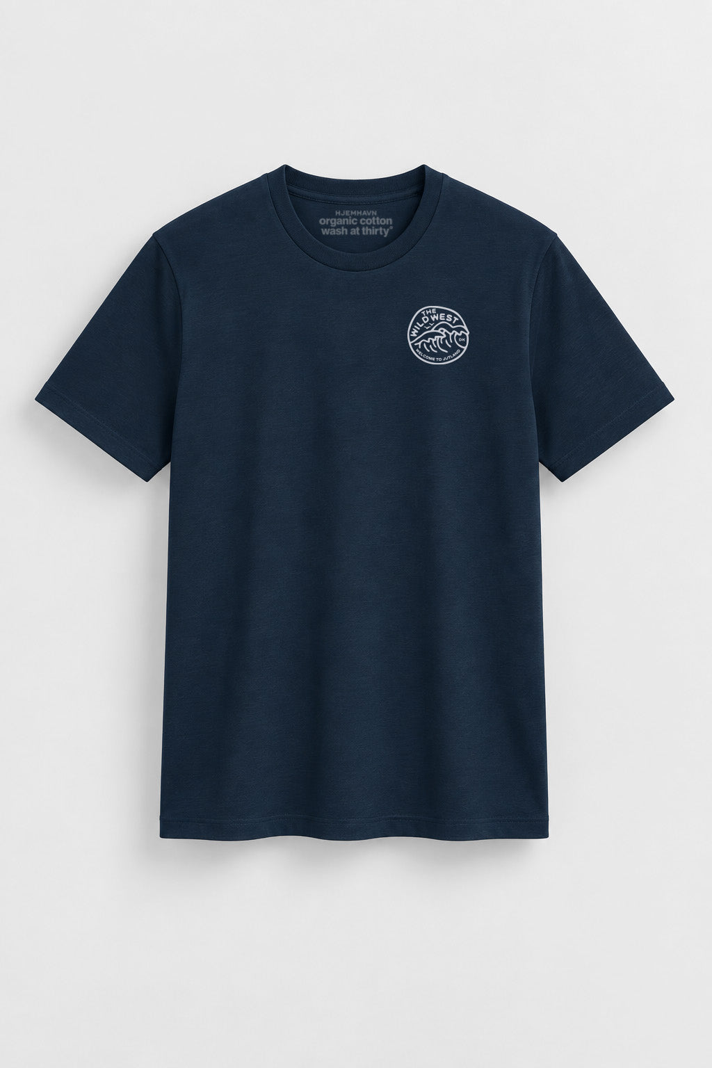Tee "Wild West"