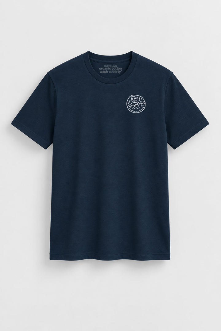 Tee "Wild West"