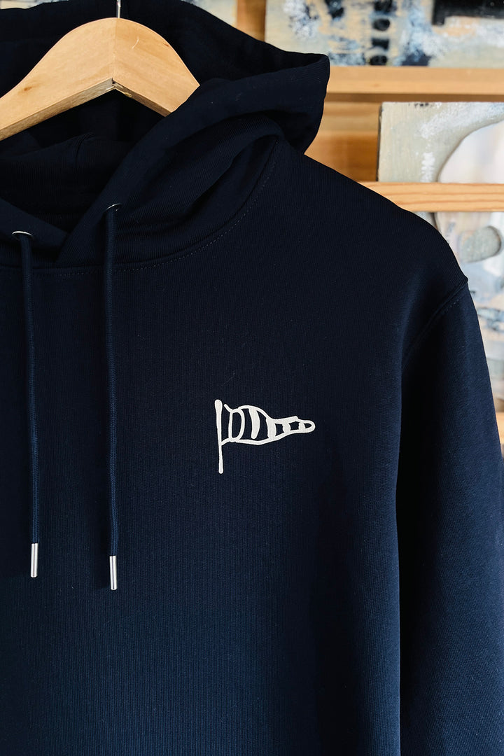 Hoodie "Windy Wonderland"