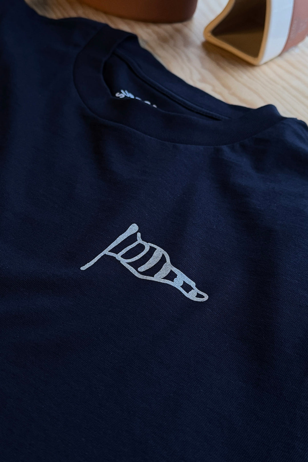 Tee "Windy Wonderland"