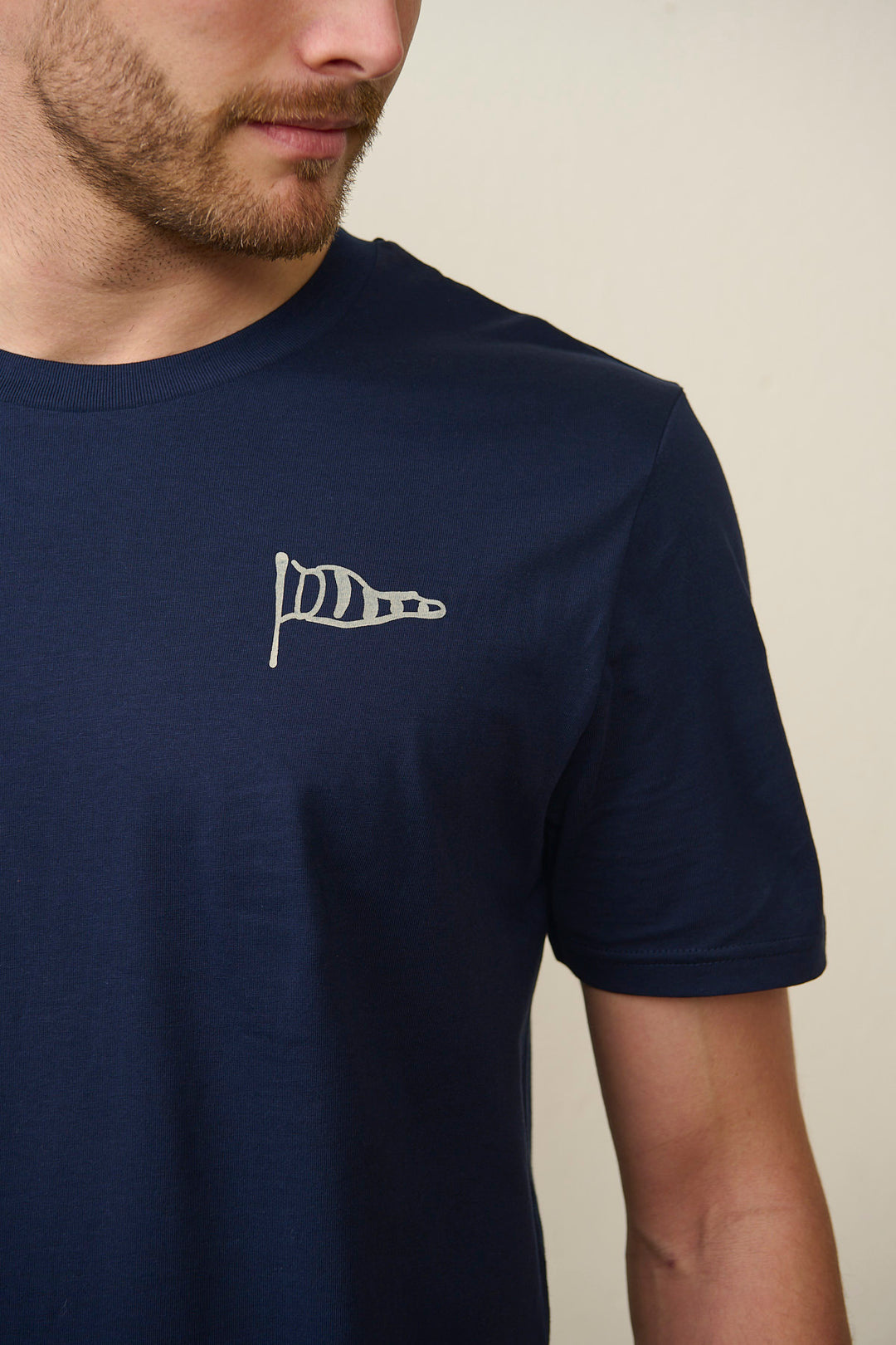 Tee "Windy Wonderland"