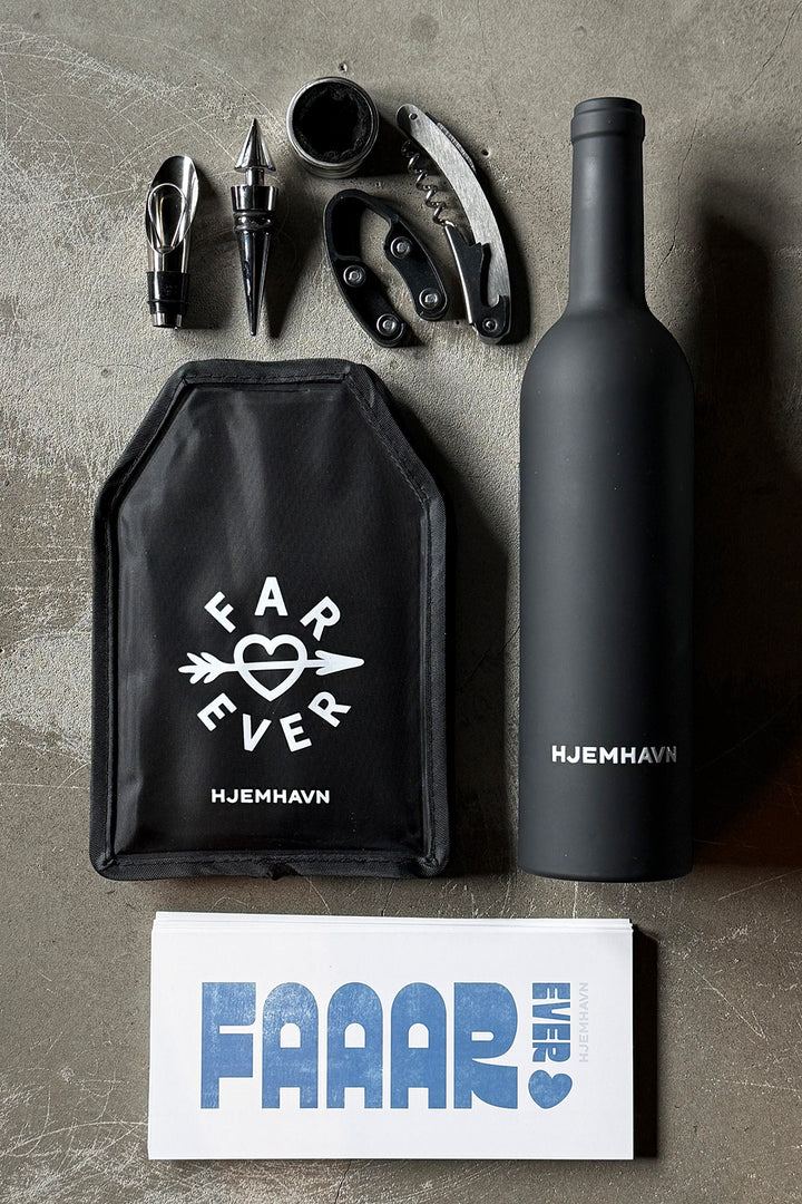 The Wine Kit - Fars dag '26