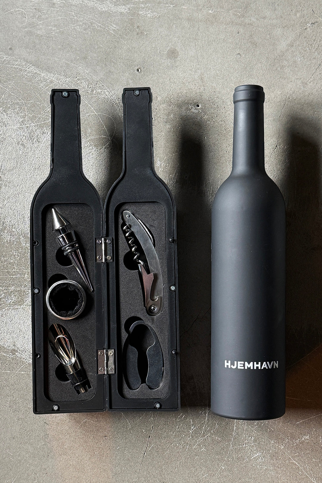 The Wine Kit - Fars dag '26