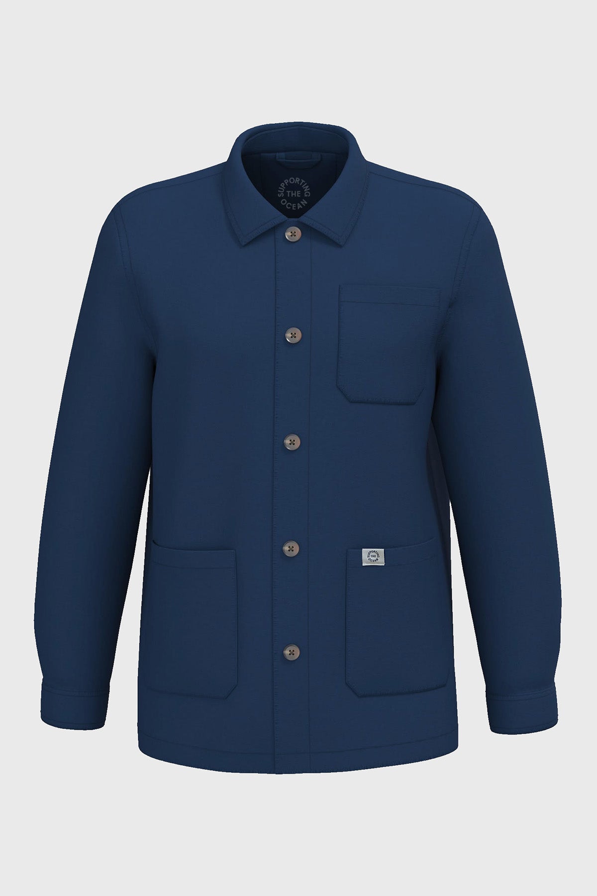 Worker Jacket