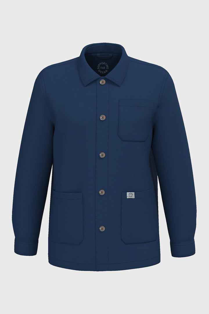 Worker Jacket