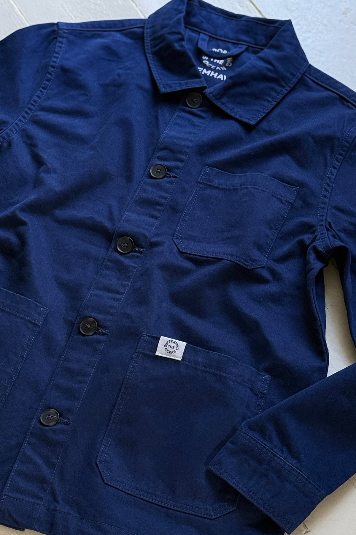 Worker Jacket