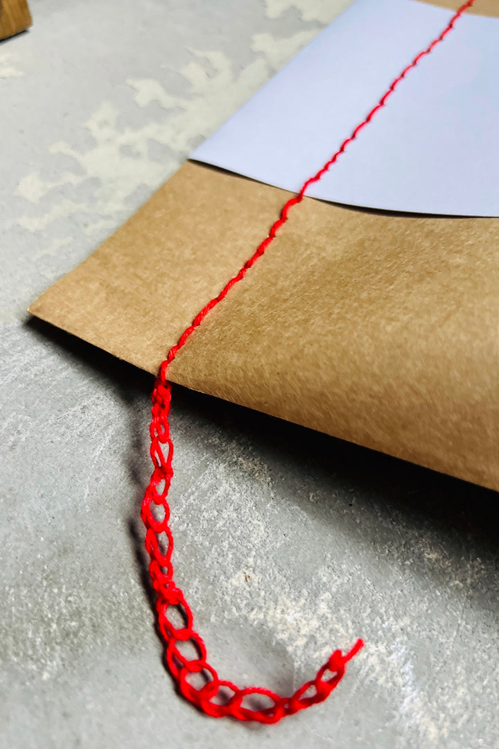 Gaveindpakning (flere varianter)