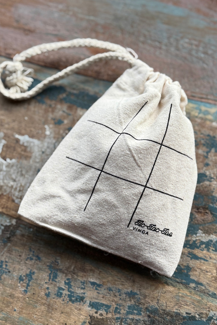 Tic-Tac-Toe Mini Game