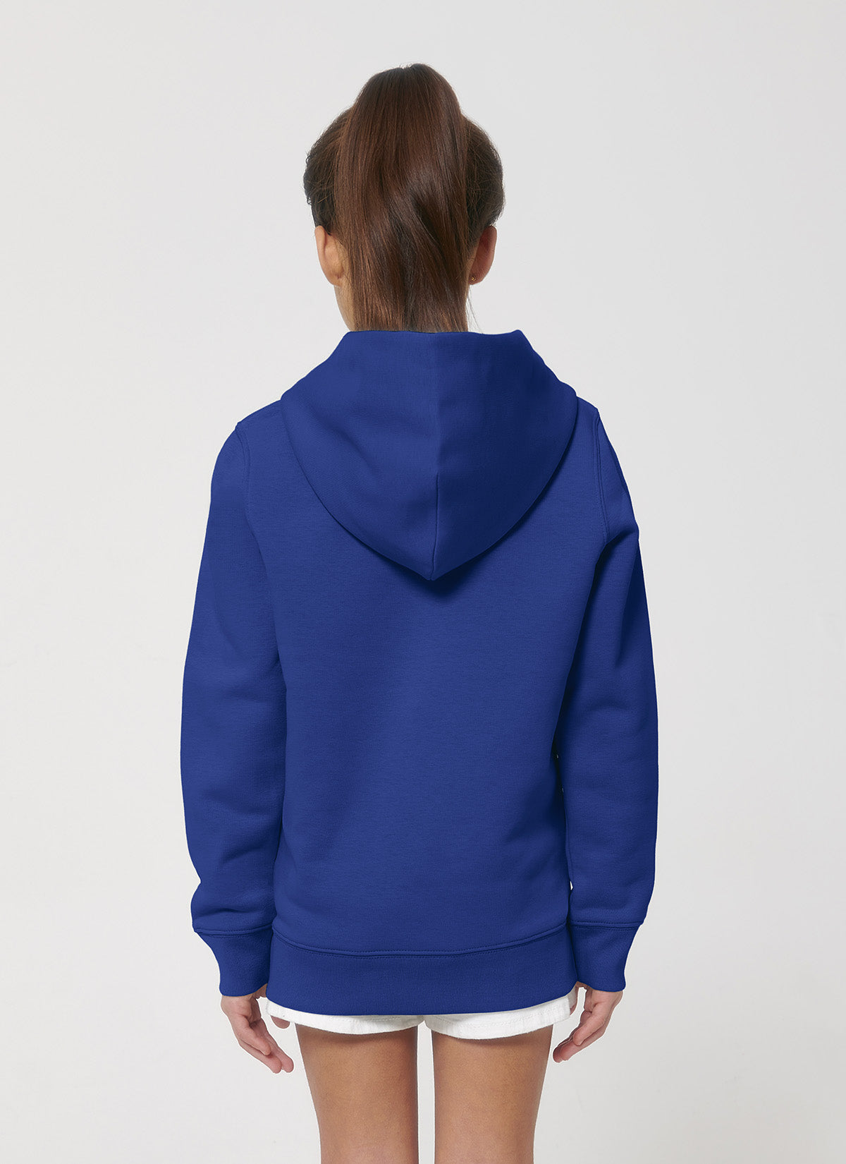 Kids Hoodie "HJEMHAVN"