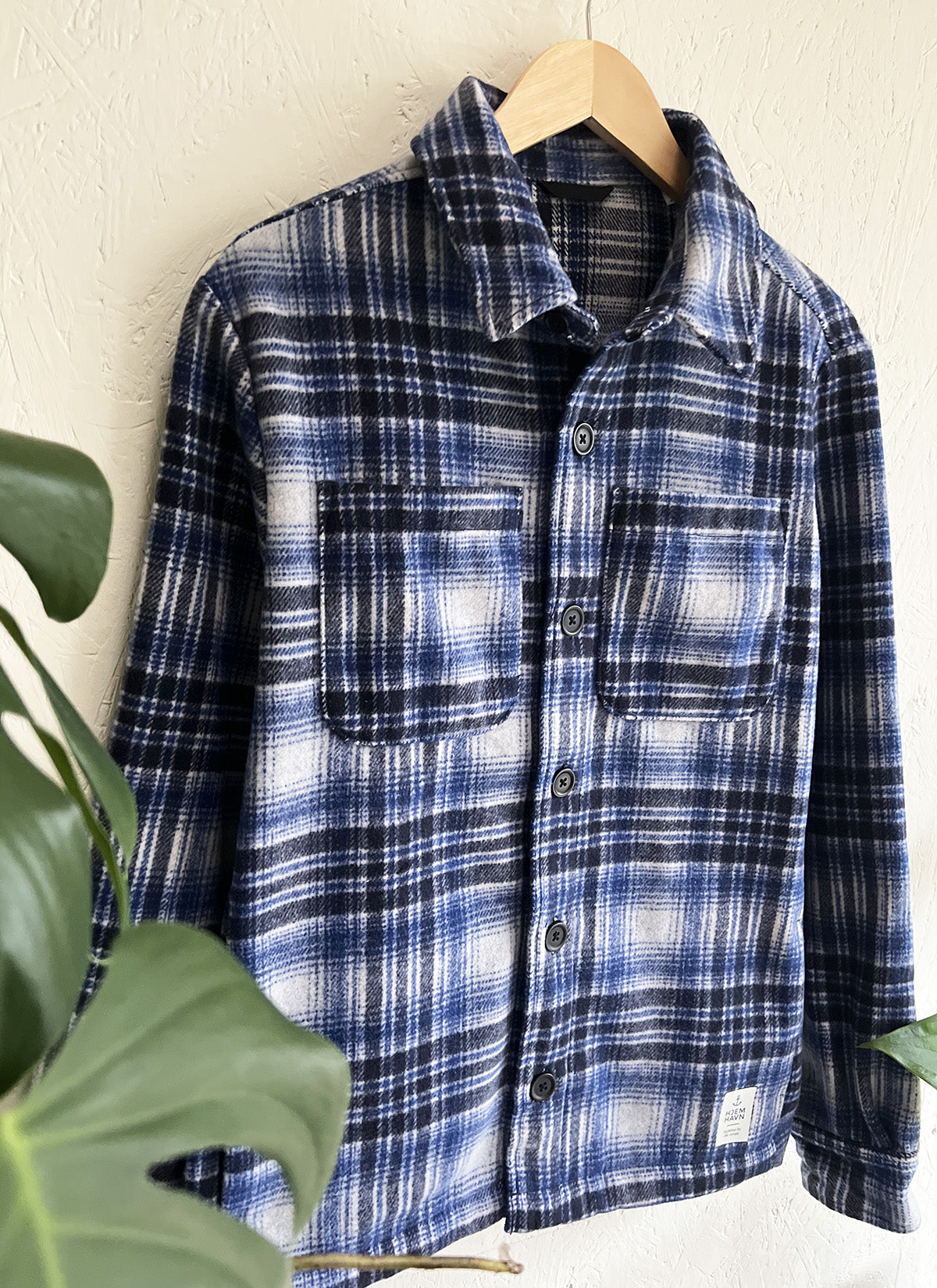Overshirt - Recycled