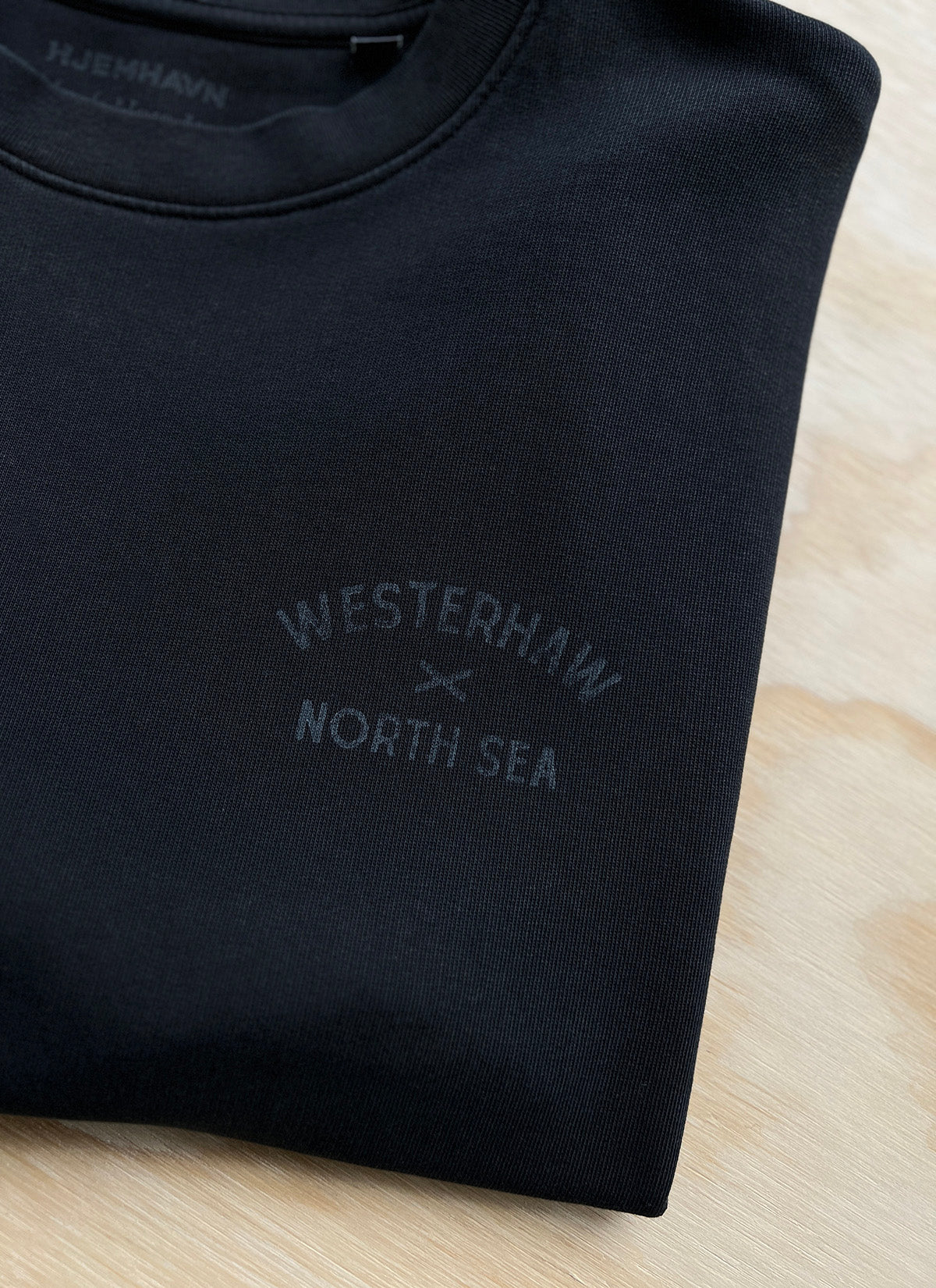 Sweat "Westerhaw - North Sea"