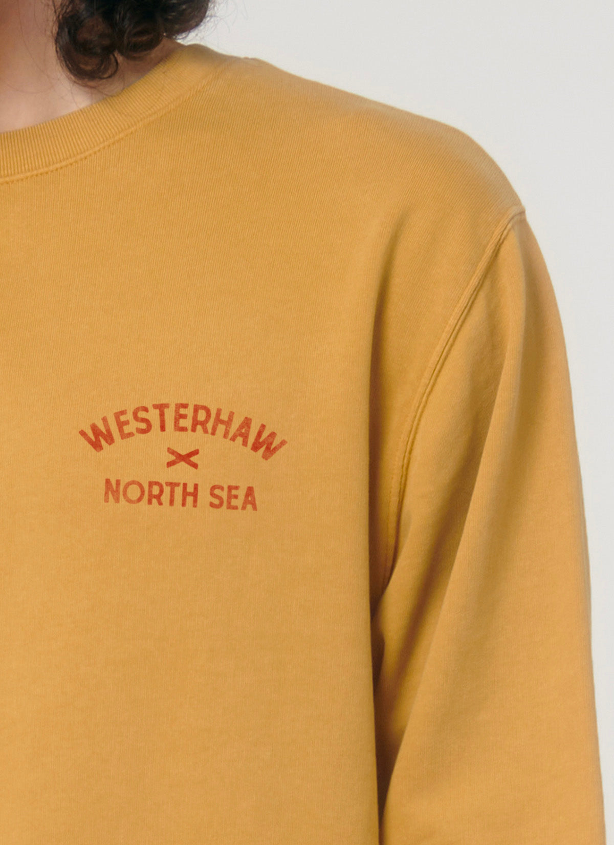 Sweat "Westerhaw - North Sea"