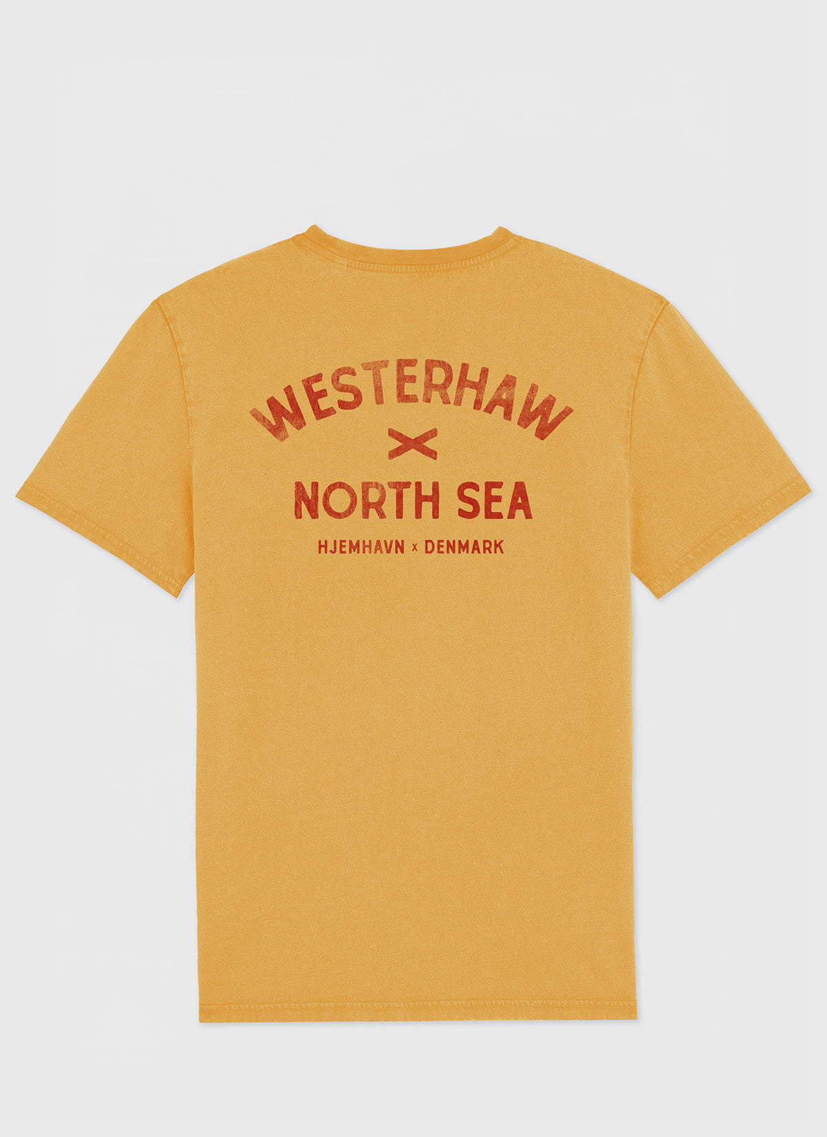 Tee "Westerhaw - North Sea"