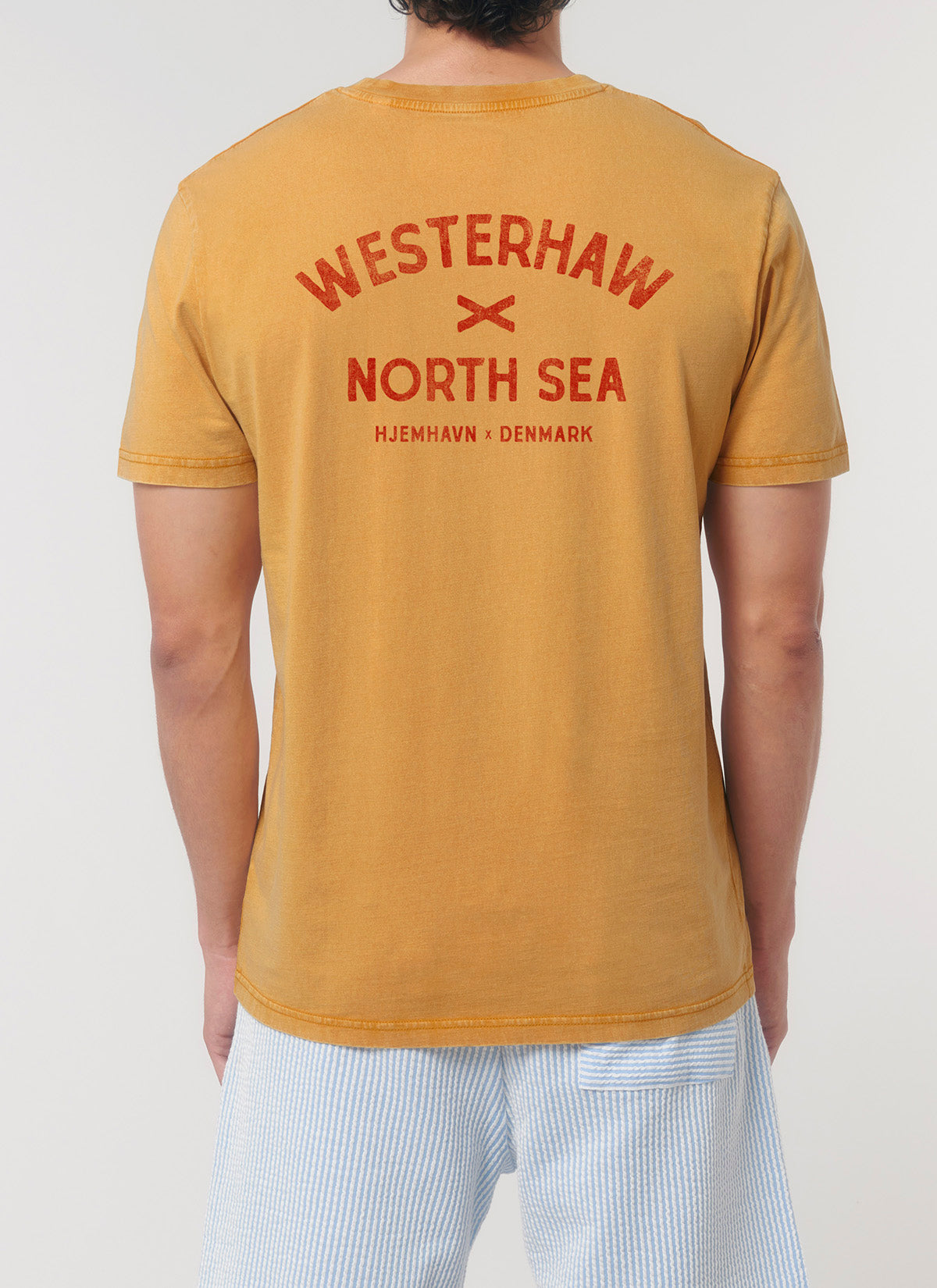 Tee "Westerhaw - North Sea"