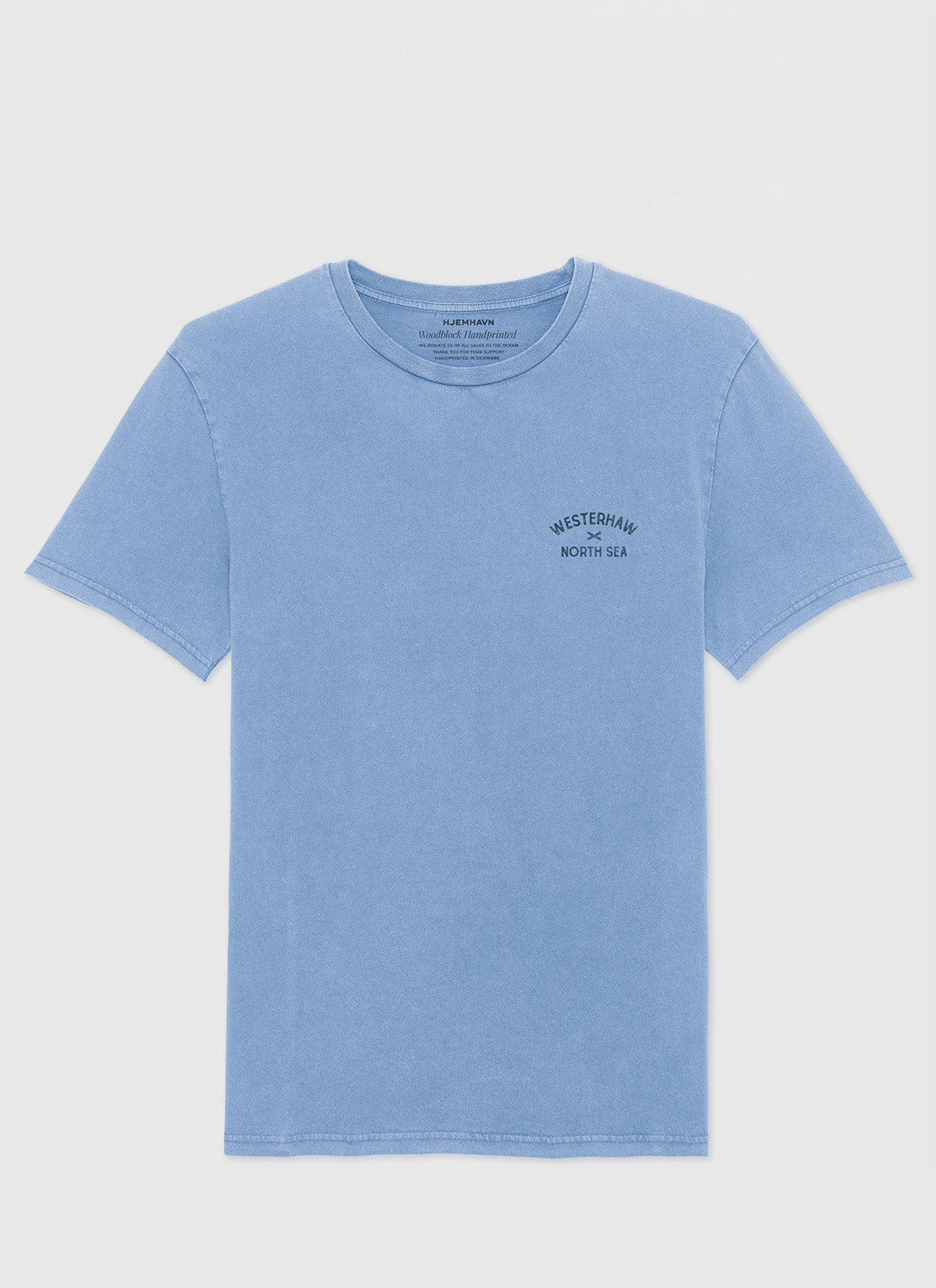 Tee "Westerhaw - North Sea"