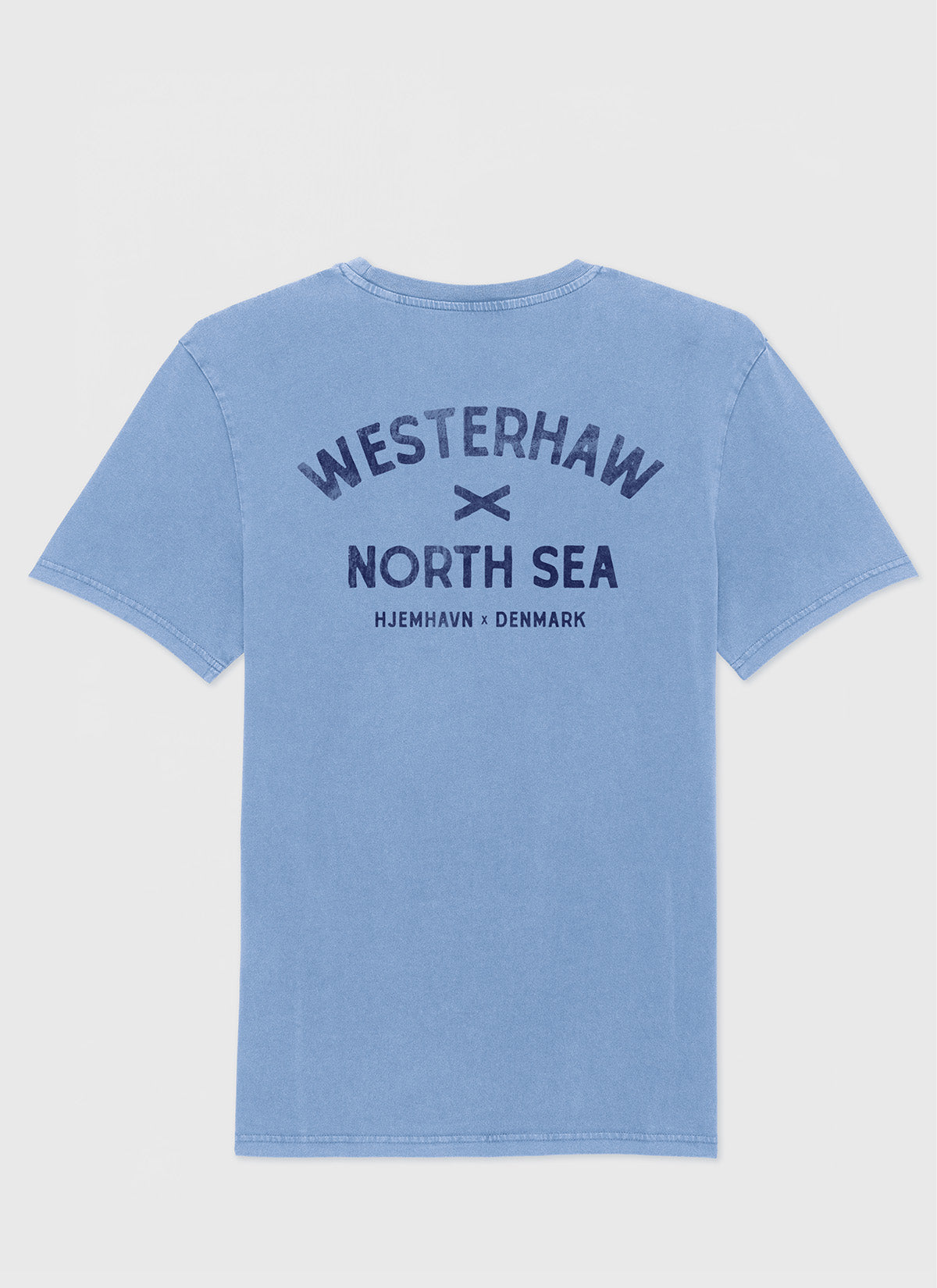 Tee "Westerhaw - North Sea"