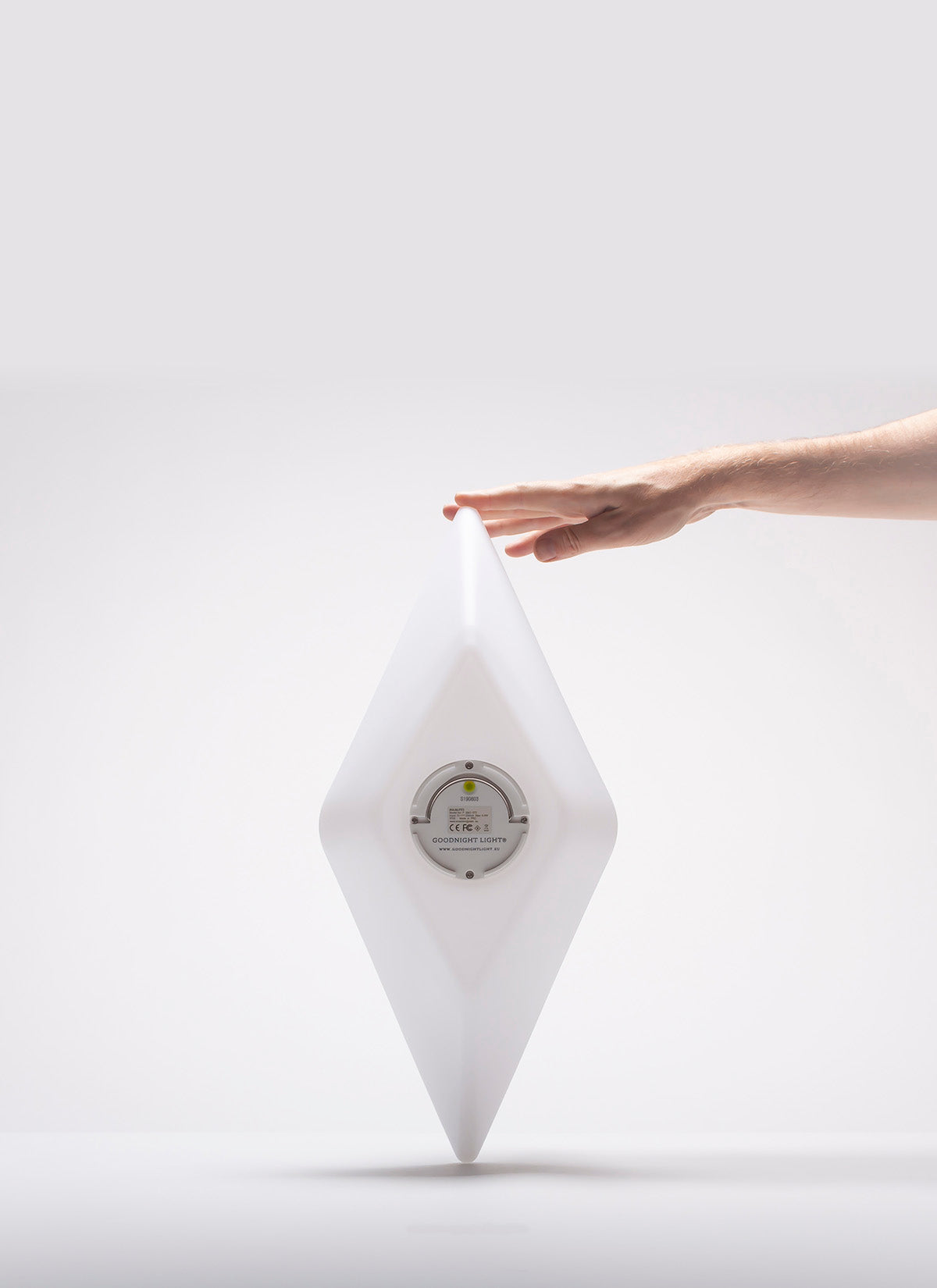 The Boat Lamp - Hjemhavn Lampe 