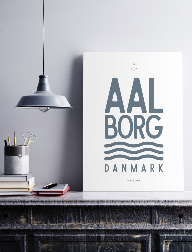 Aalborg - Hjemhavn Hjemhavne 