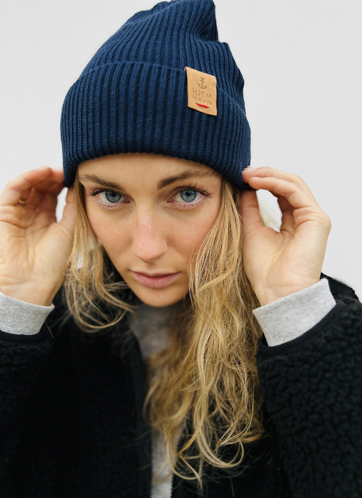 Beanies - Organic Cotton