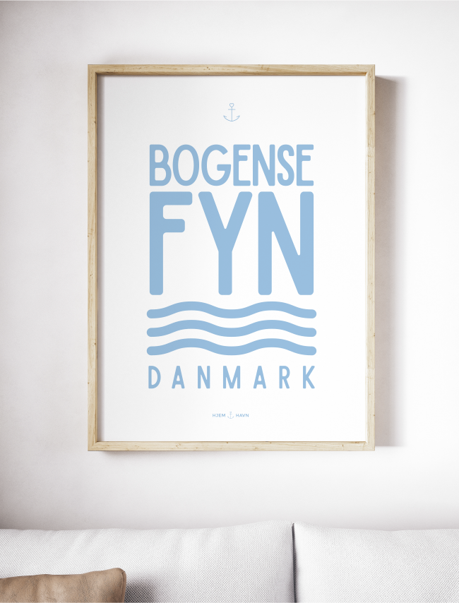 Bogense - Hjemhavn Hjemhavne 