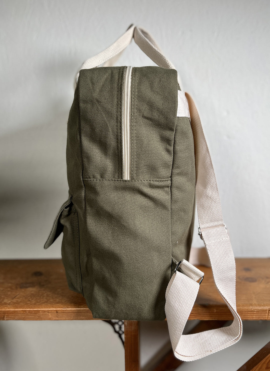 Rucksack - Canvas