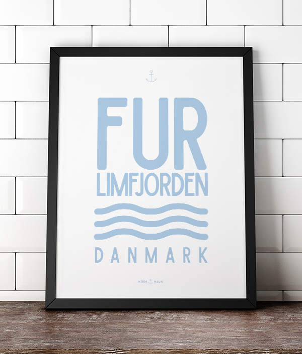 Fur - Hjemhavn Hjemhavne 