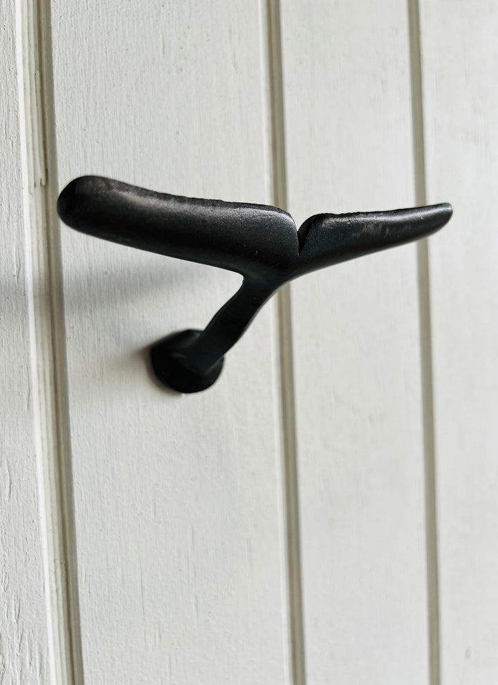 Hook - Whale