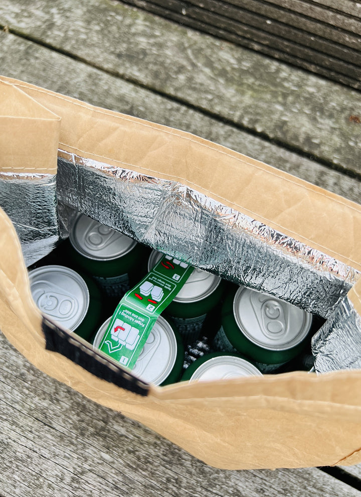 Lunch Bag - Mini køletaske