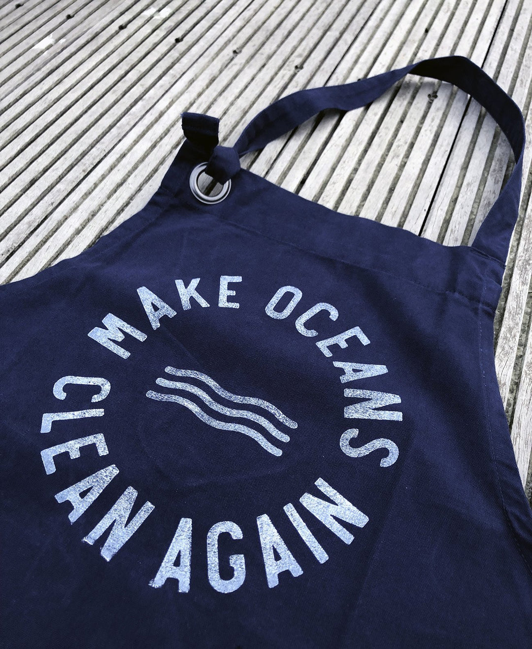 Forklæde - Flere varianter